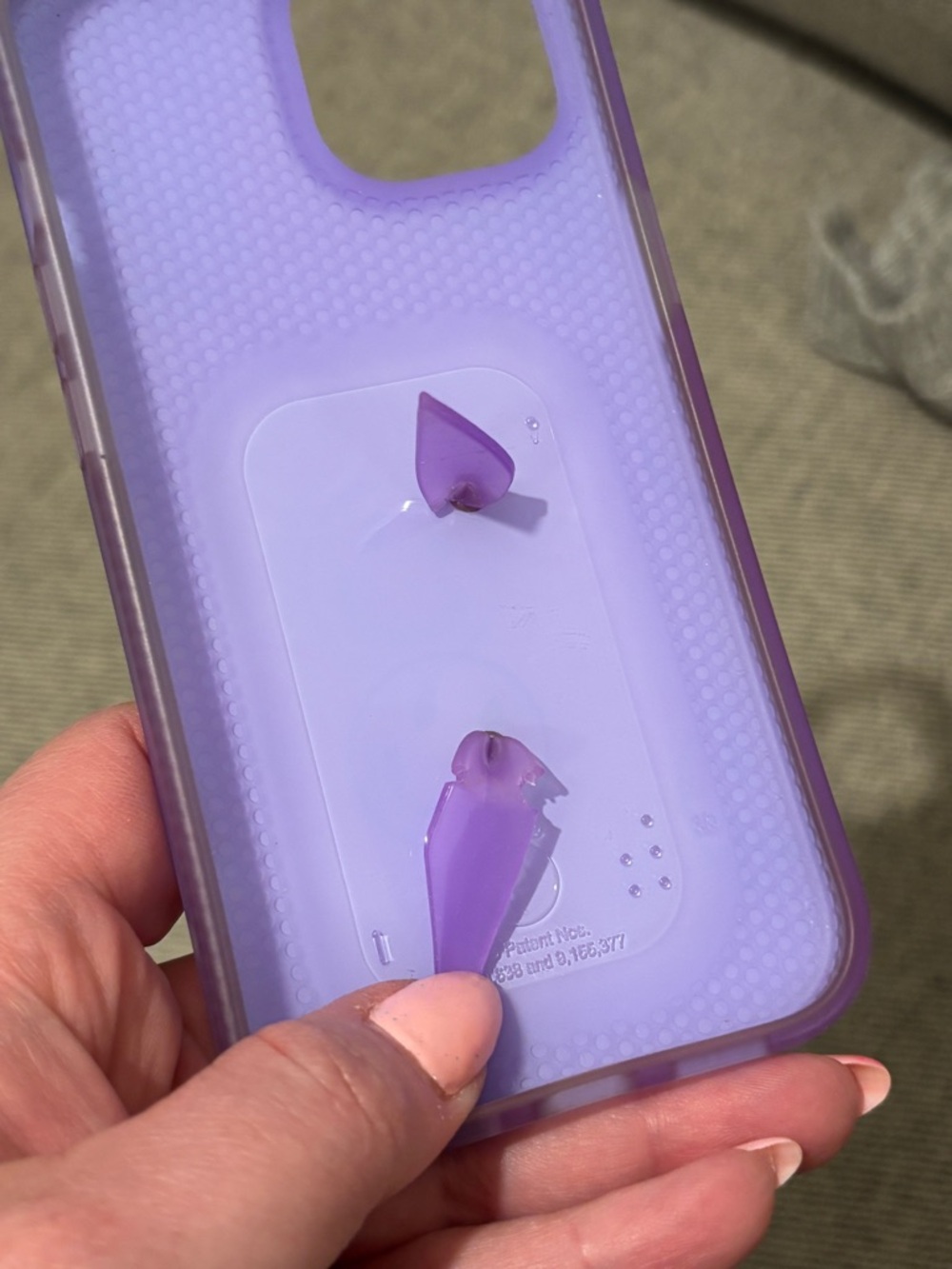 Loopy Case - Picture 3 of 3